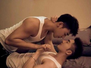 CHINESE国产男男GAY片(国产男男 GAY 片：探索中国同志文化的窗口)