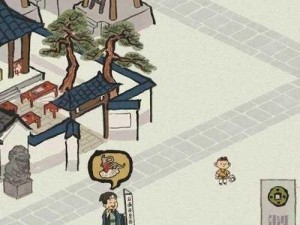 江南百景图 NPC 互动攻略大全：包打、说书先生作用详解