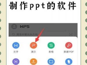 两个人一起做 PPT 用什么软件？