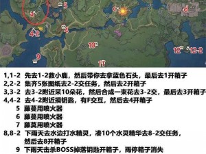 《崛起2：黑暗水域——探索马拉凯地图位置详解》