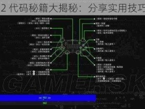 看门狗 2 代码秘籍大揭秘：分享实用技巧与攻略