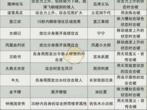 真三国无双6传奇道具全方位揭秘：探索经典宝具制作技艺与流程