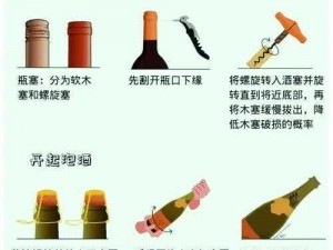 红酒瓶塞能堵住不让液体流下来吗？为什么-如何做到呢？