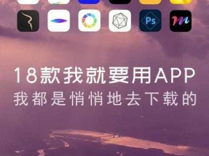 十八款夜间禁用APP入口(十八款夜间禁用 APP 入口，深夜必备的私密神器)