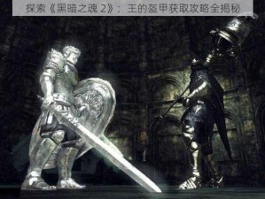 探索《黑暗之魂 2》：王的盔甲获取攻略全揭秘