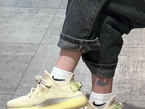 yeezy350 亚洲限定版为何如此难买？怎样才能原价入手？