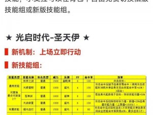 奥拉星天女超平民攻略：实战策略与技巧详解