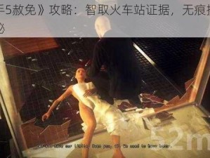 《杀手5赦免》攻略：智取火车站证据，无痕换装策略揭秘