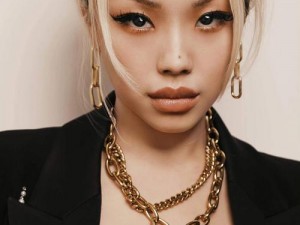 为什么中国大陆女 rapper 免费却不受欢迎？如何才能受欢迎？