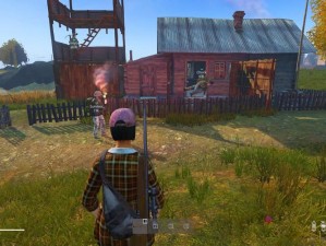 DayZ 游戏实用技巧：盐水袋使用方法详解