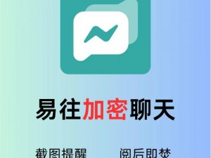 你可以把隐私透露给它——加密聊天 APP