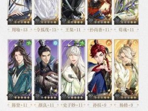 《少年三国志2》遗迹寻踪副本全面解析：逐关破敌通关攻略秘籍