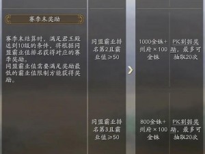 三国志战略版皇图霸业攻略：策略深度解析与实战指南