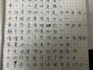 寂寞与洒脱交织：探索歌曲《一个人很寂寞另一个很洒脱》背后的故事