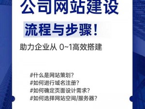 为什么要做那个的网站？怎样才能做好那个的网站？如何选择适合的那个的网站建设公司？