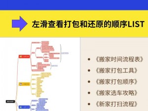 腐烂国度高效激活搬家方案全攻略：打造迅速迁居之路