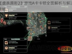 《虐杀原形2》游戏A卡卡顿全面解析与解决策略