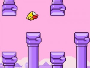 Flappy Bird 2重返游戏平台时间揭秘：何时上架备受期待