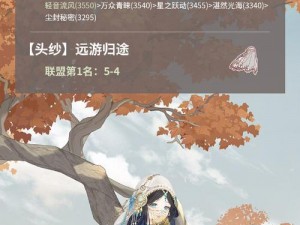 奇迹暖暖第十六章关卡 16-支 3 高分攻略大放送