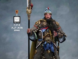 全民水浒新版上线，天勇星关胜武将荣耀登场，征战江湖风云再起