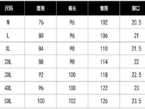 我的上司尺码是 XL，为什么会这样？有什么解决办法吗？