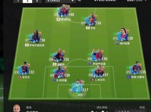 FIFA14传奇电脑攻略：掌握技巧，战术布局，轻松战胜顶尖AI对手