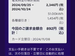 2024 年日本免费三色电费是真的吗？如何申请？