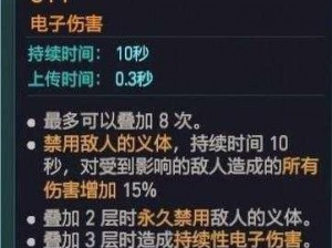 《赛博朋克 2077 等级提升秘籍：快速升级的实用技巧》