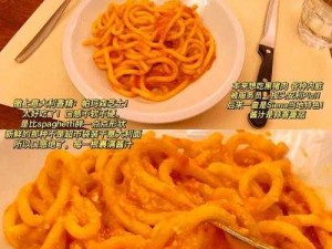 铁旅特色汉化菜单翻译揭秘：融合传统与创新的美食之旅