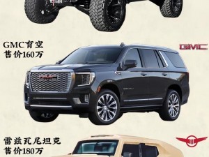 欧洲无人区码 SUV，全地形高性能越野座驾