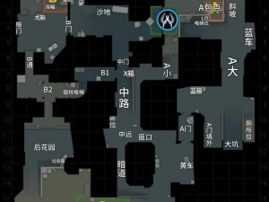 《CS GO》专业练枪地图详解：训练秘籍与适用场景解析