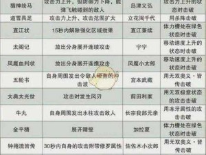 《战国无双4-2》无限城全S通关攻略详解：实战技巧与秘籍分享