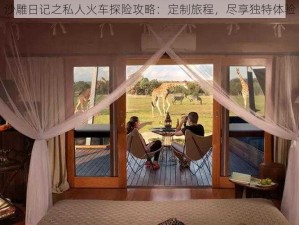 沙雕日记之私人火车探险攻略：定制旅程，尽享独特体验