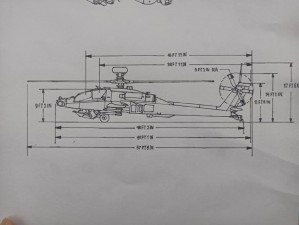 阿帕奇直升机：空中突击战术深度解析新手图文教学（下）