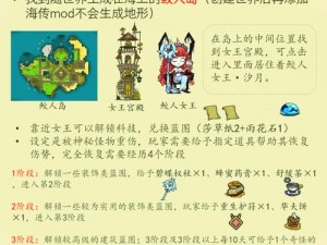 《饥荒：揭秘灵异鬼魂杀法全攻略》