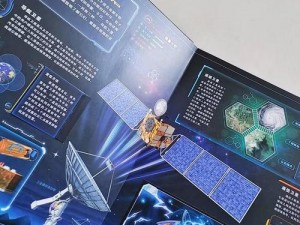 探索太空奥秘：《太空工程师》全物品解析