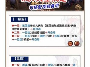 《阴阳师》残局得胜岳临渊：挑战高难度，解锁通关秘籍