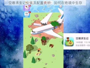 空难求生记安装及配置说明：如何在绝境中生存