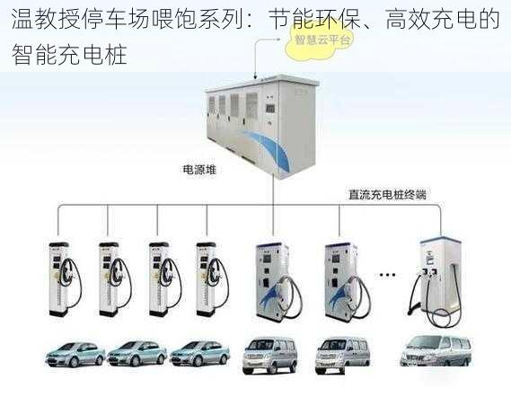 温教授停车场喂饱系列：节能环保、高效充电的智能充电桩