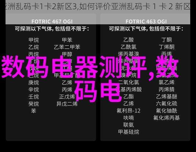 亚洲乱码卡1卡2新区3,如何评价亚洲乱码卡 1 卡 2 新区 3？