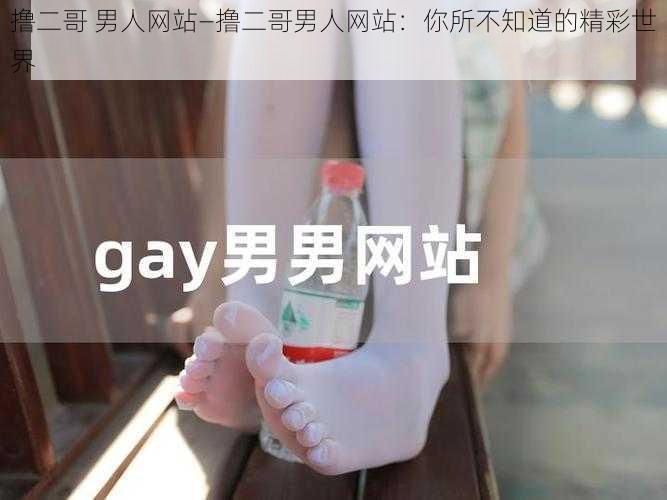 撸二哥 男人网站—撸二哥男人网站：你所不知道的精彩世界