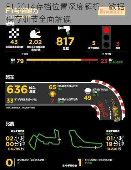 F1 2014存档位置深度解析：数据保存细节全面解读