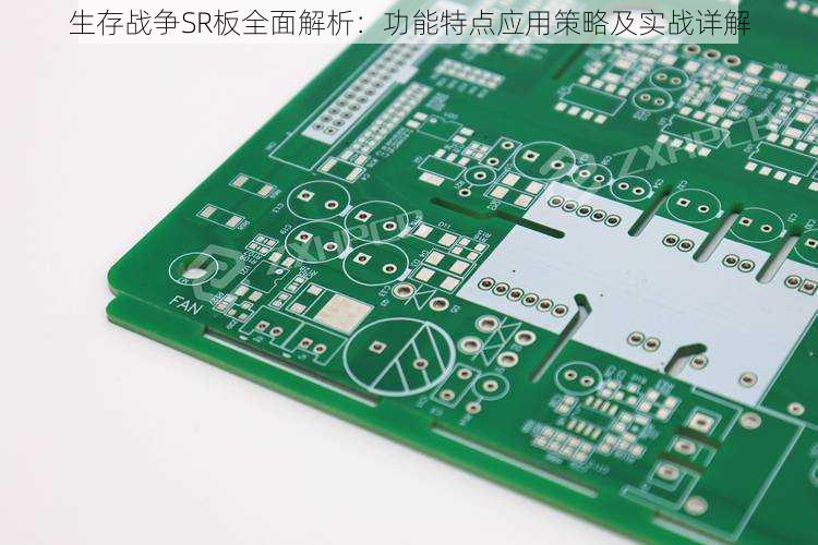 生存战争SR板全面解析：功能特点应用策略及实战详解