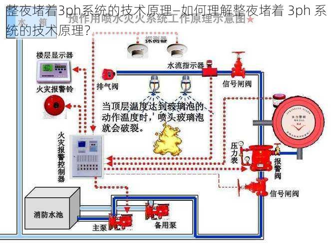 整夜堵着3ph系统的技术原理—如何理解整夜堵着 3ph 系统的技术原理？