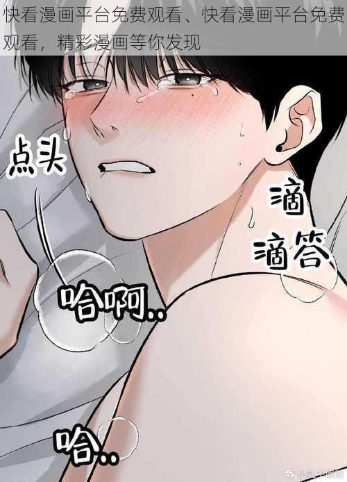 快看漫画平台免费观看、快看漫画平台免费观看，精彩漫画等你发现