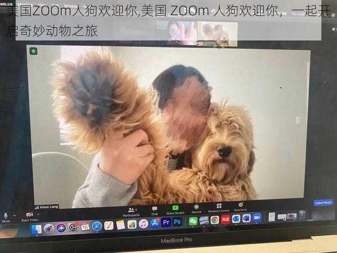 美国ZOOm人狗欢迎你,美国 ZOOm 人狗欢迎你，一起开启奇妙动物之旅