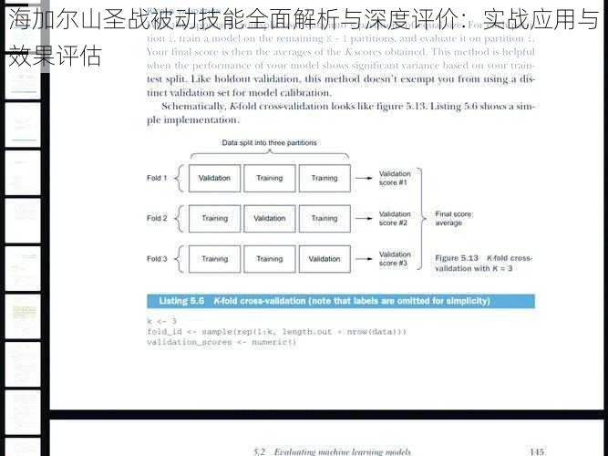 海加尔山圣战被动技能全面解析与深度评价：实战应用与效果评估