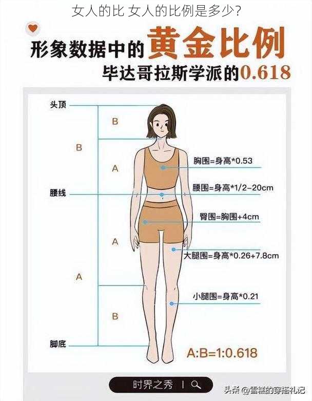 女人的比 女人的比例是多少？