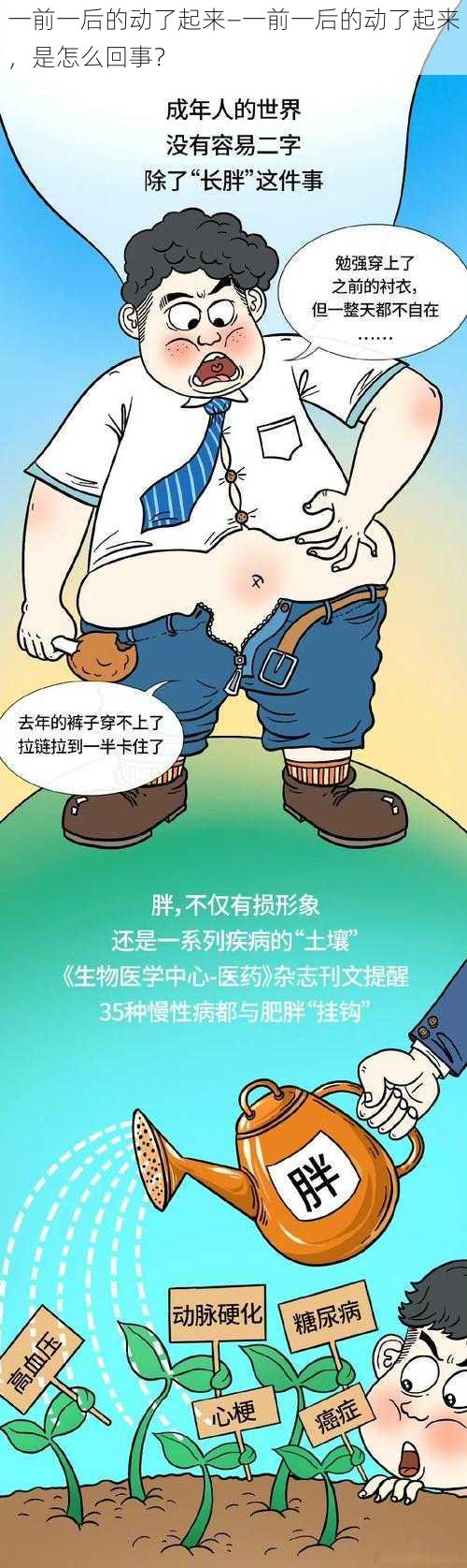 一前一后的动了起来—一前一后的动了起来，是怎么回事？