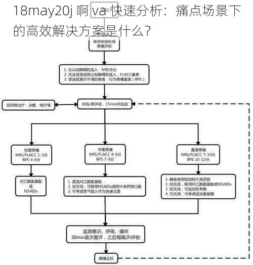 18may20j 啊 va 快速分析：痛点场景下的高效解决方案是什么？